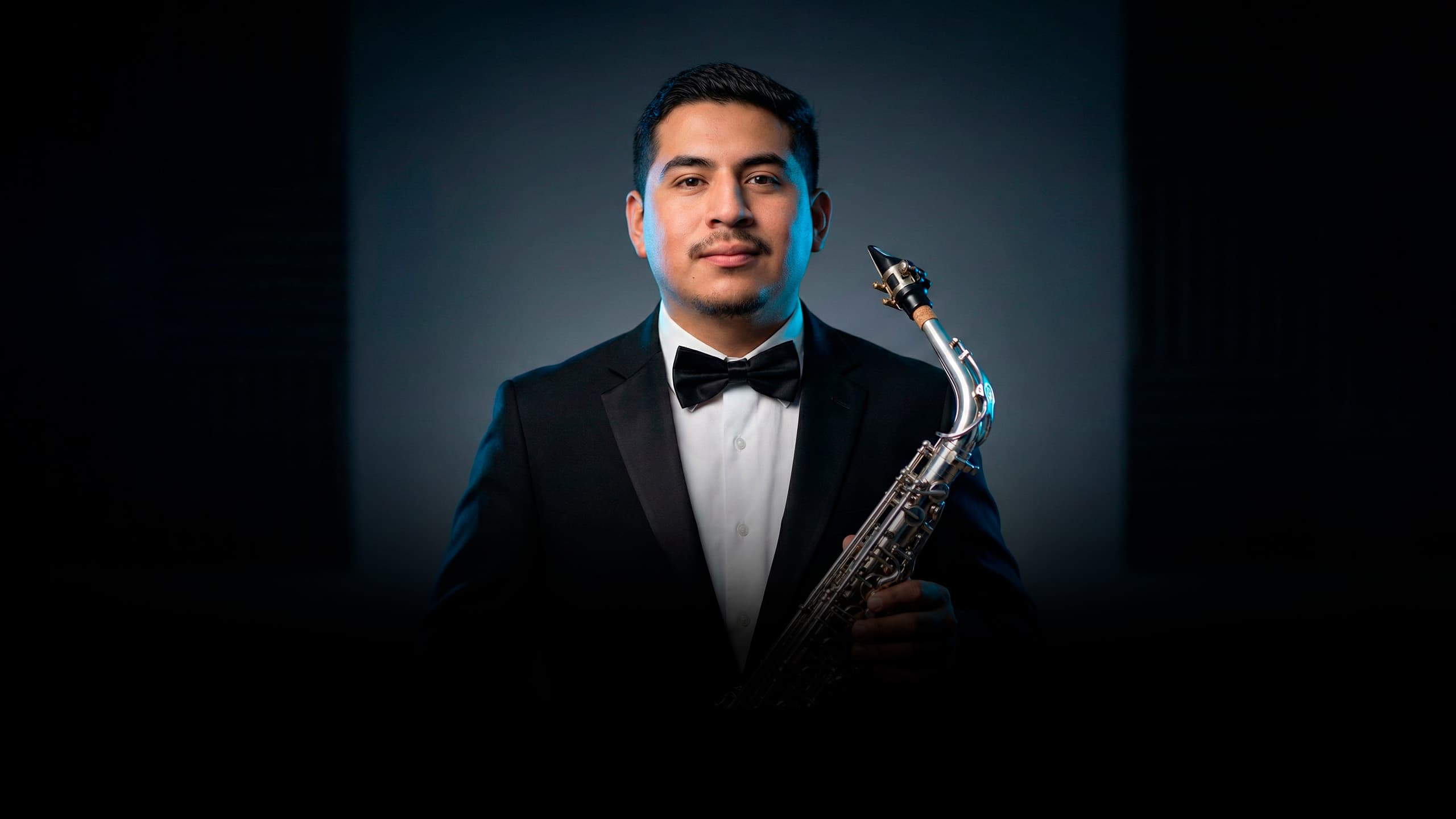 Sihnue Olivo - Saxofonista 1